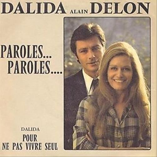 Dalida